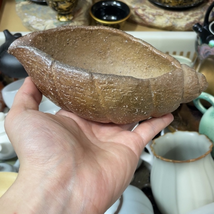 紫砂茶宠紫砂茶具