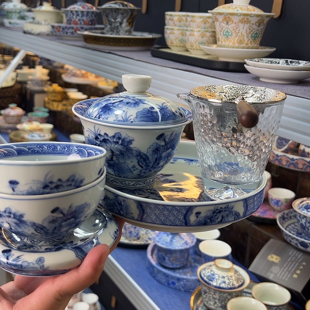 我们的目标是成为一个优秀的人