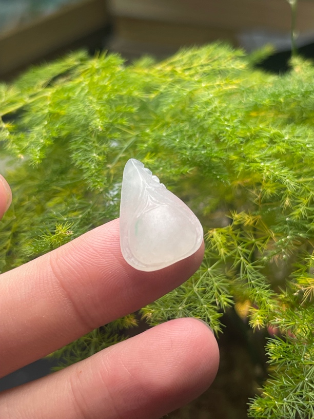 缅甸翡翠A货定制毛货多样性发一件