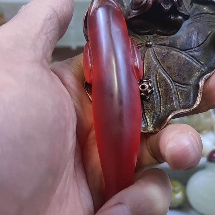 摆件铜器杂件摆件茶宠物店