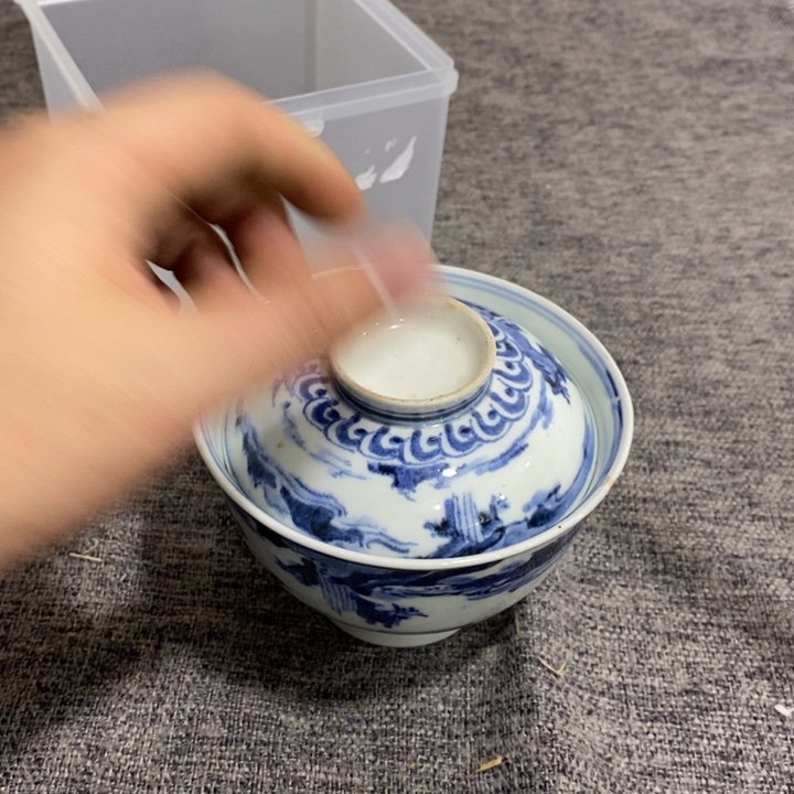 紫砂茶杯非常漂亮好看的花瓶