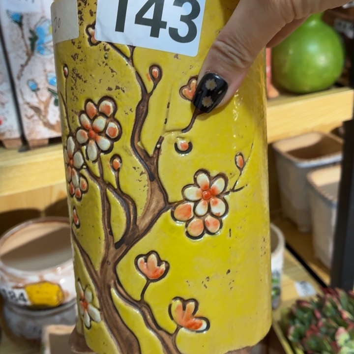 多肉花盆满15包邮爱退款拉黑