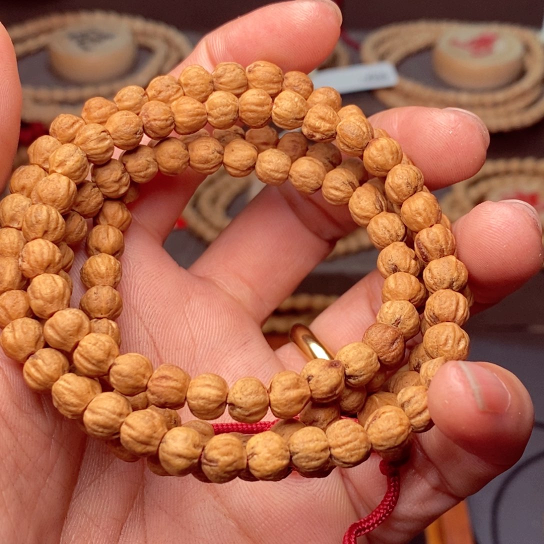 柏香籽/百香籽吊坠