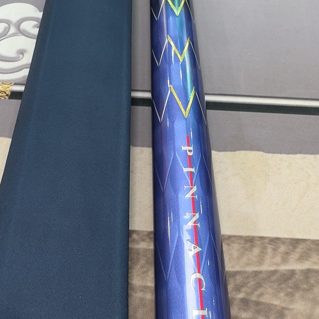 用***文5.4m碳素草上飞8.1米一支