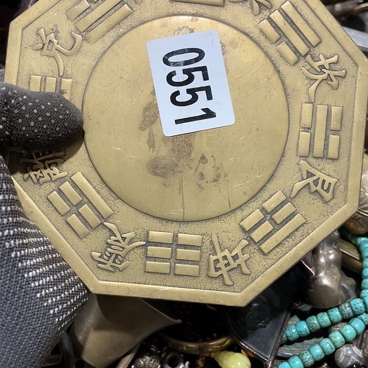 人**梦光明摆件摆件摆件0551