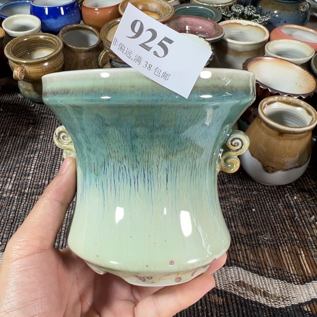 陶瓷口10高11。景德镇