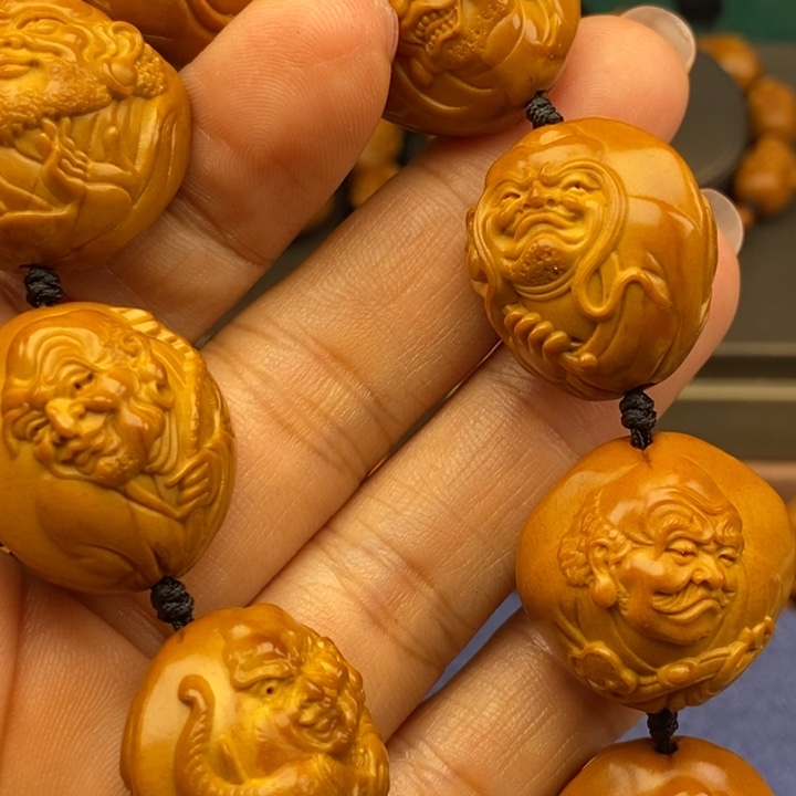 橄榄核手串橄榄橄榄