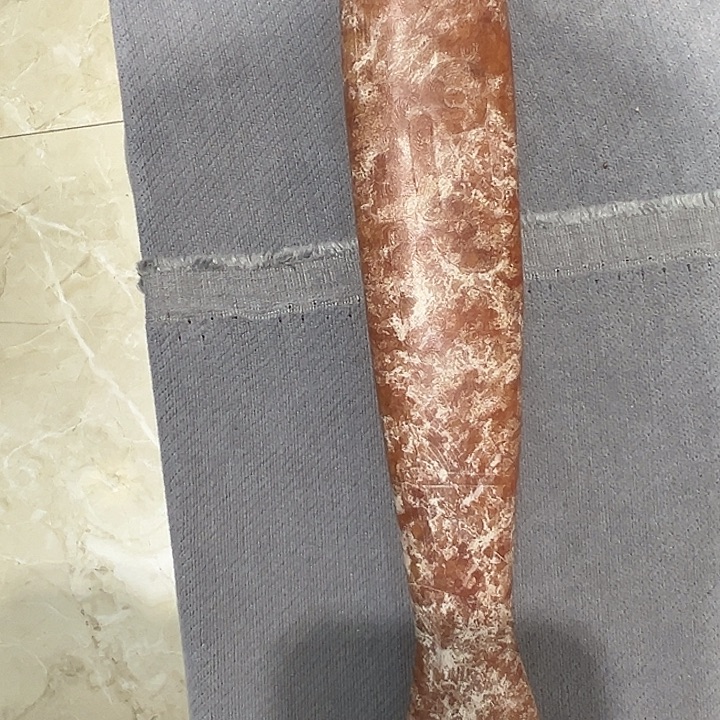 玉***透闪石质玉未镶嵌摆件