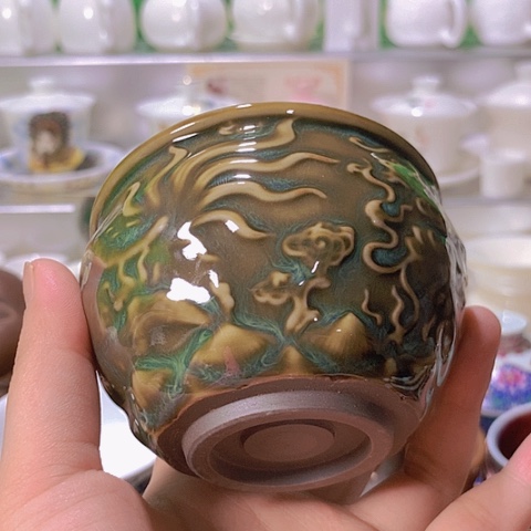 陶瓷制品及陶瓷艺术品