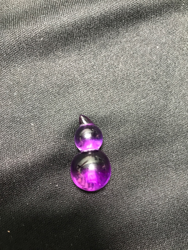 天然水晶（多样性发货）