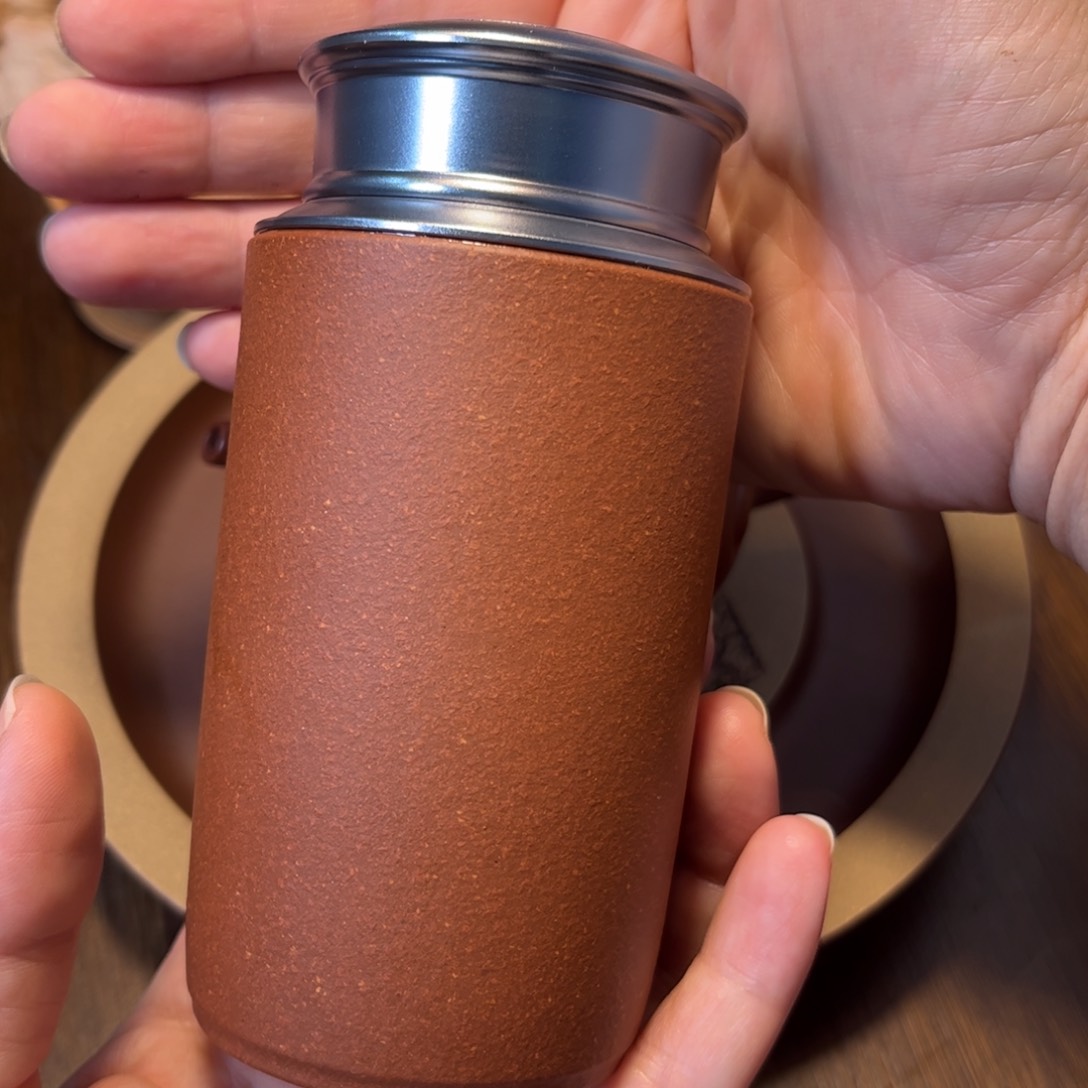 茶壶紫砂宜兴紫砂壶半手工制作