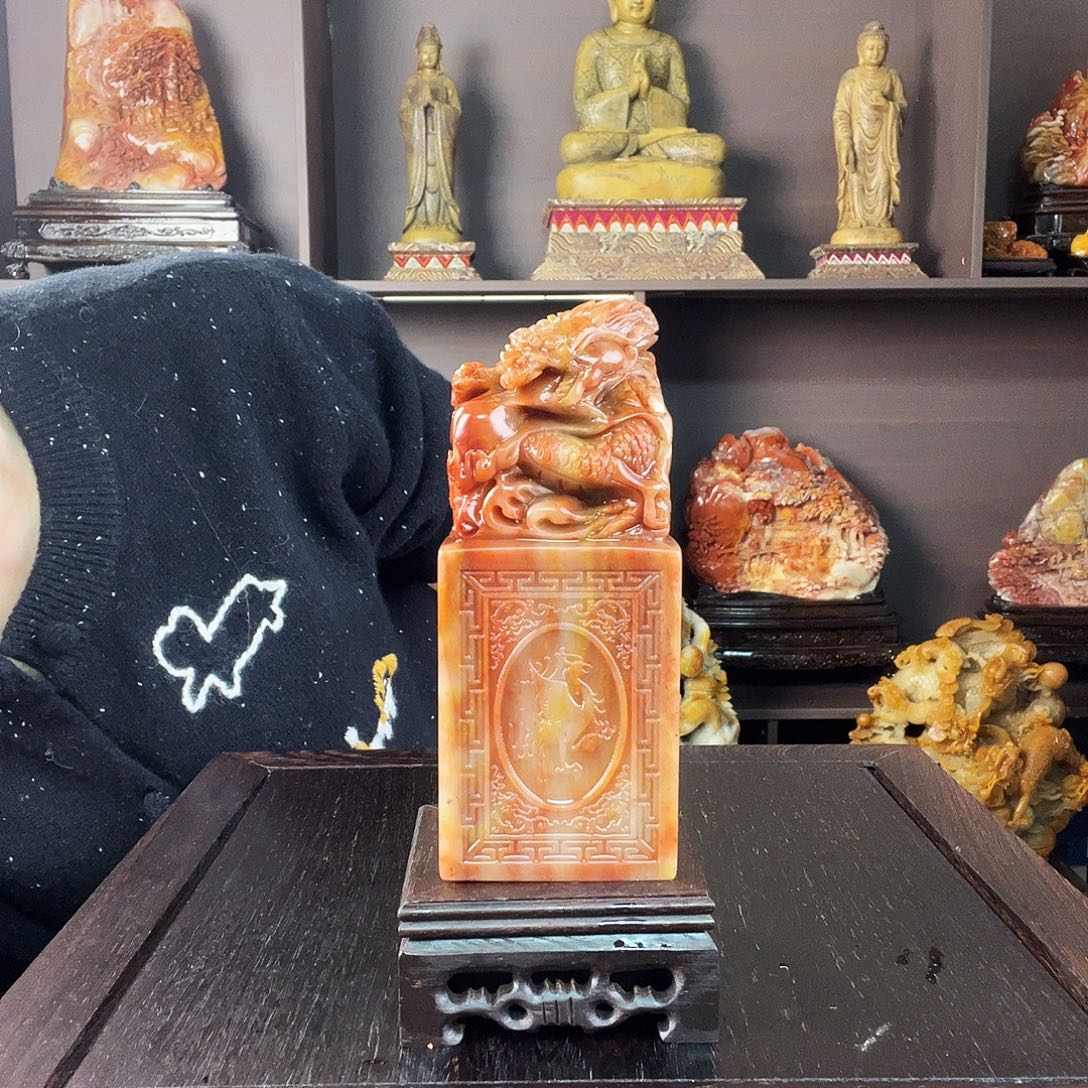 灵***印石寿山石。。。。。。。。。