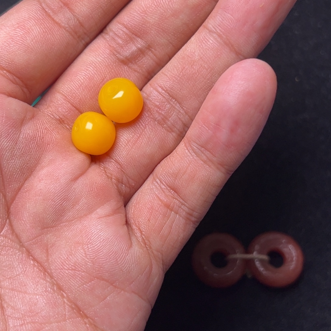 钦***”玛瑙/玉髓未镶嵌配饰