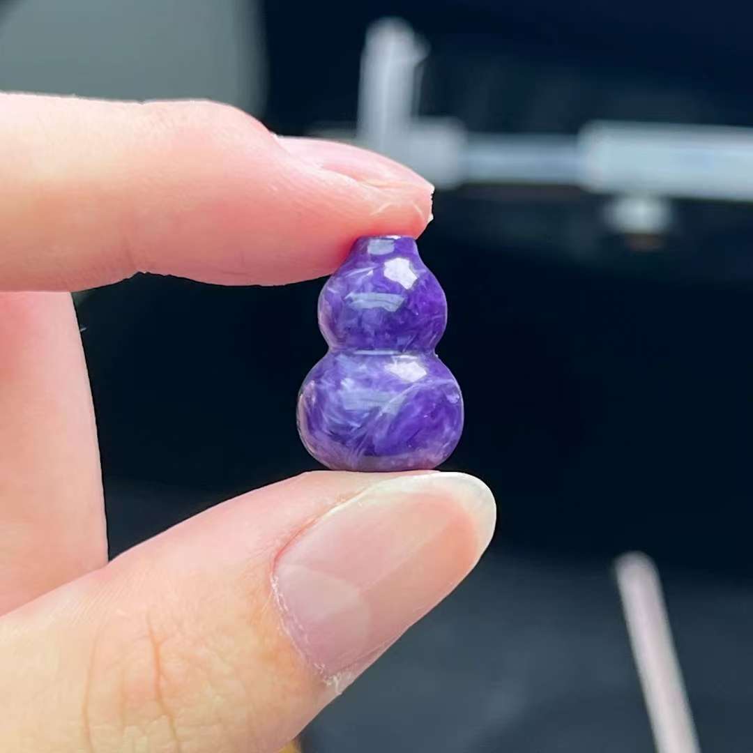 紫龙晶葫芦  M618  多样性发其一/1个
