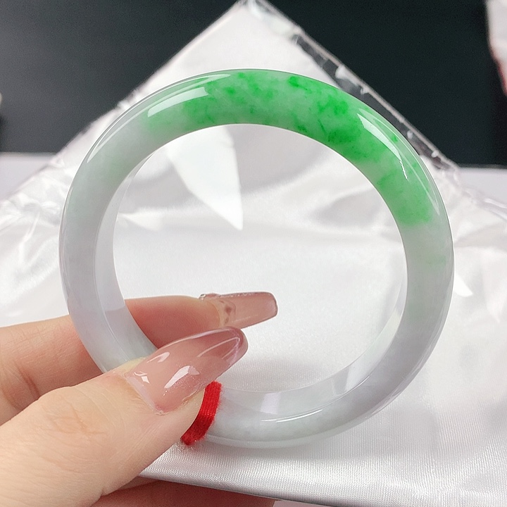 未镶嵌手镯翡翠翡翠106