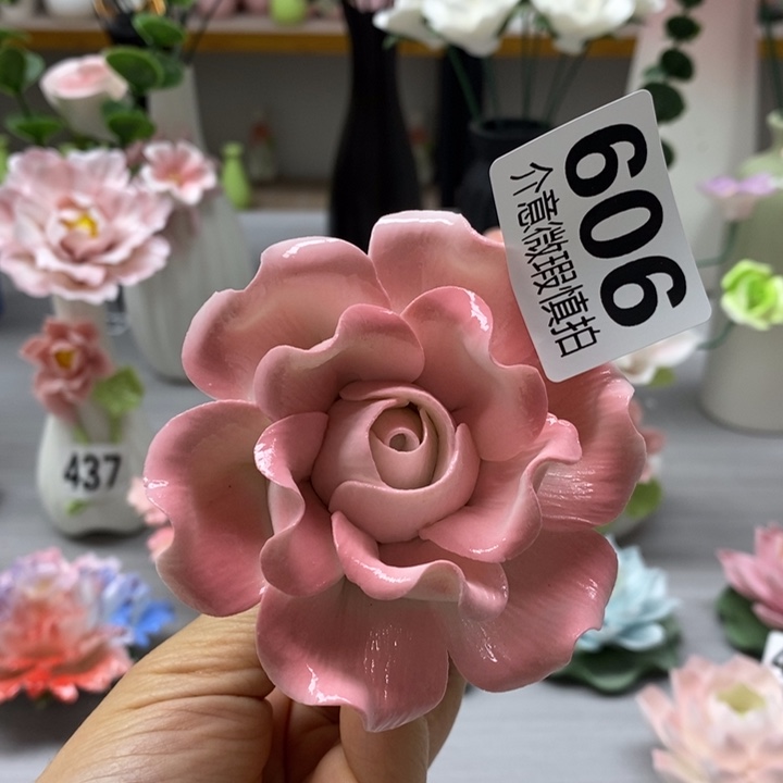 陶瓷陶瓷材料加工