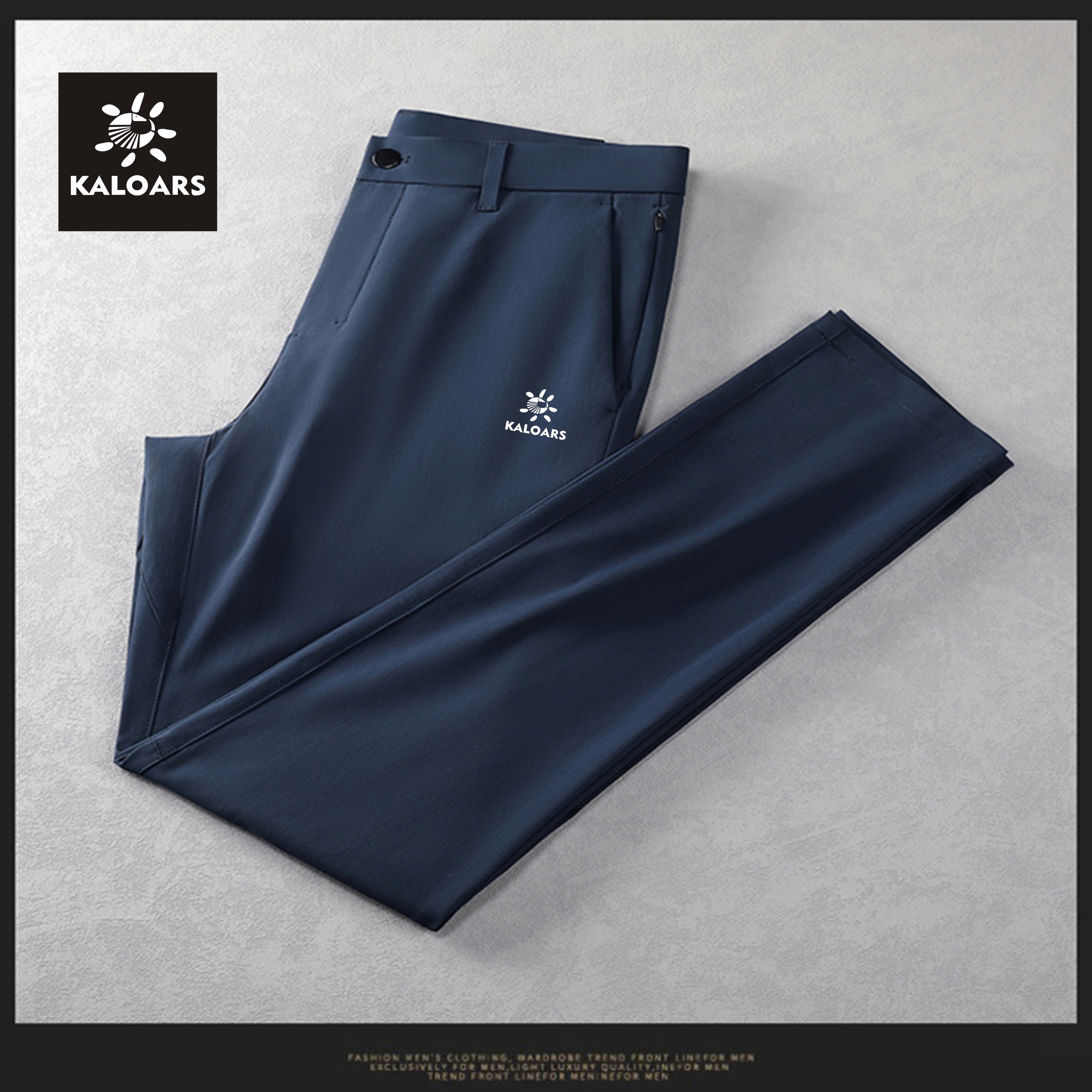 奥莱折扣运动休闲透气男常规速干运动长裤裤子运动软壳脏脏风