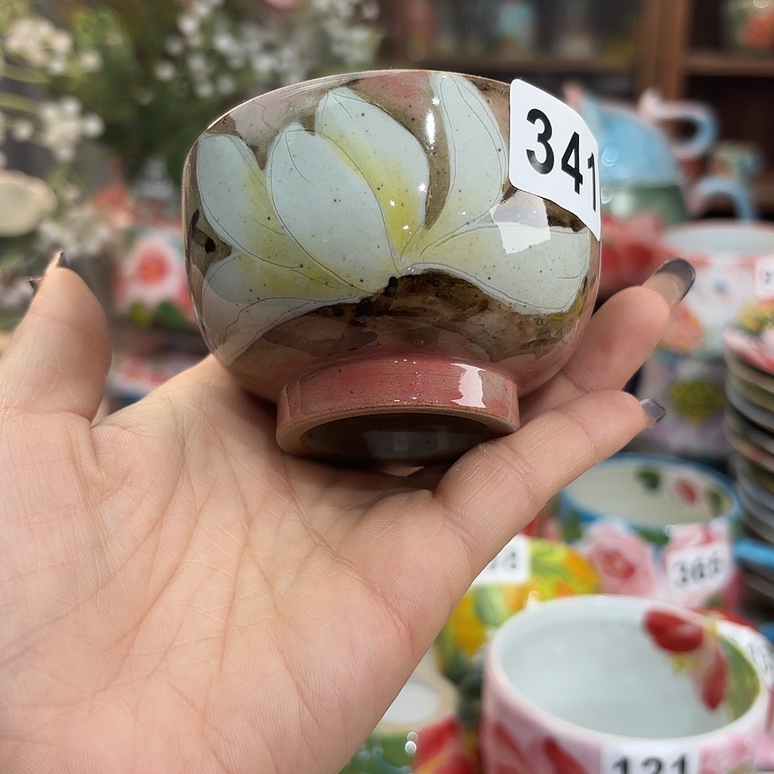 瓷片在这部影片当中扮演角色形象