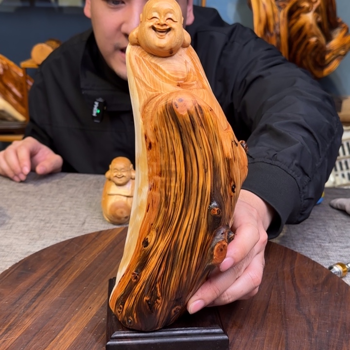 柏木（崖柏）关注一下