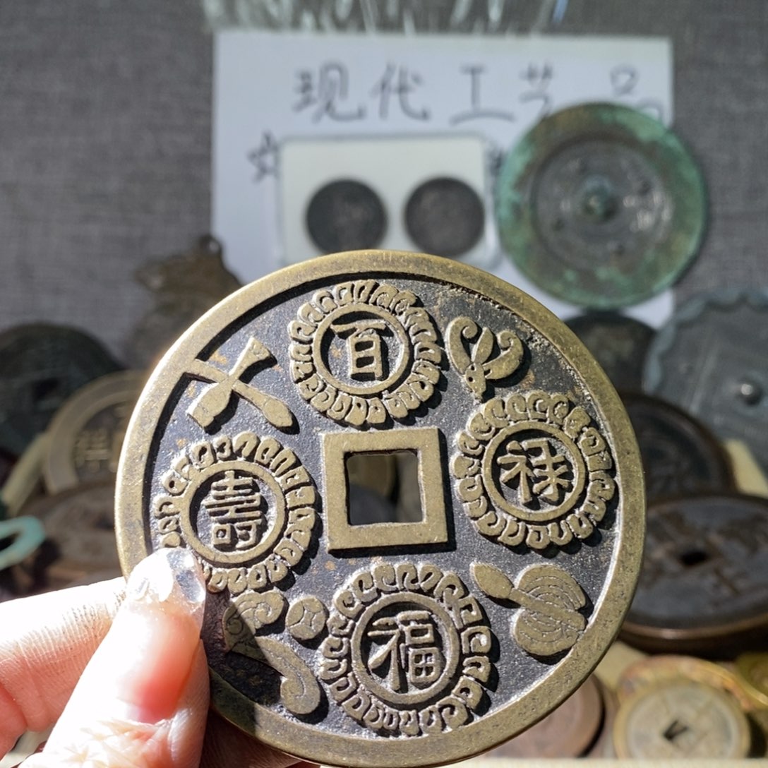 铜现代工艺品现代工艺品