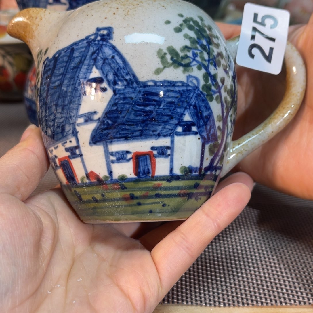 云***姐壶陶开窑了快来抢浮力