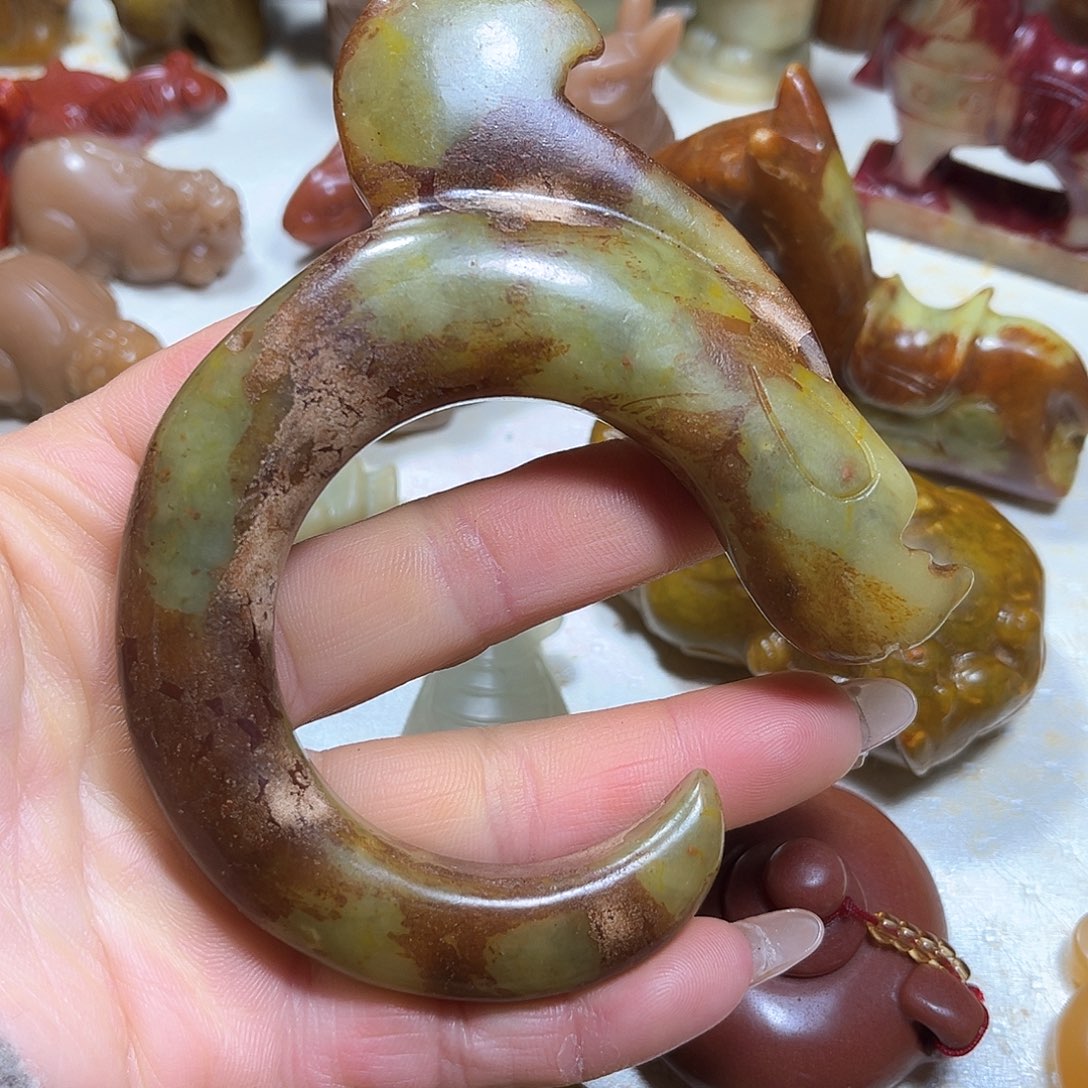 白玉菩提吊坠白玉菩提吊坠