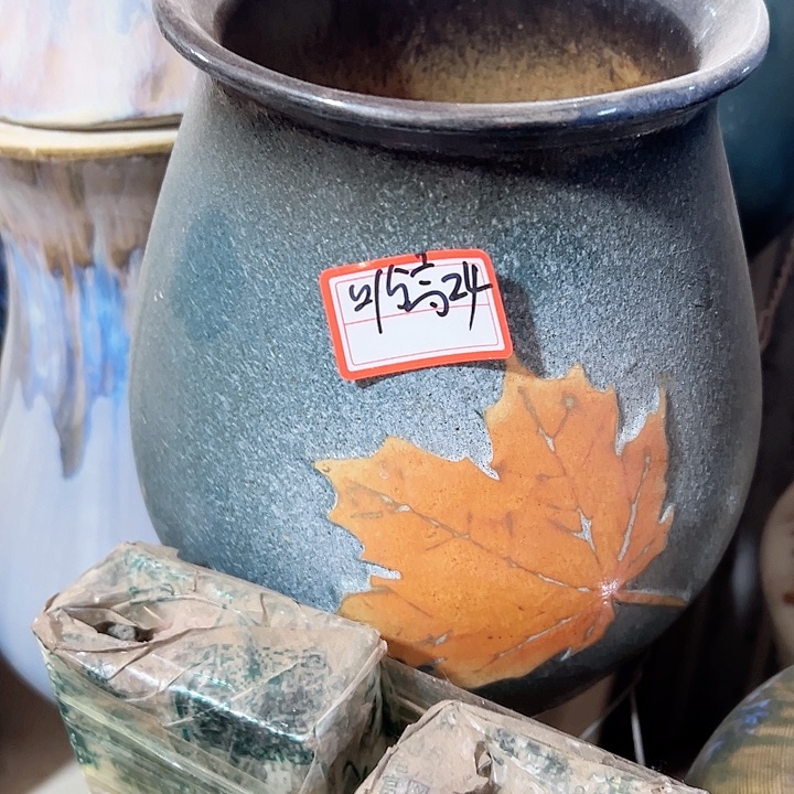 景德镇精品花盆栽适合盆栽