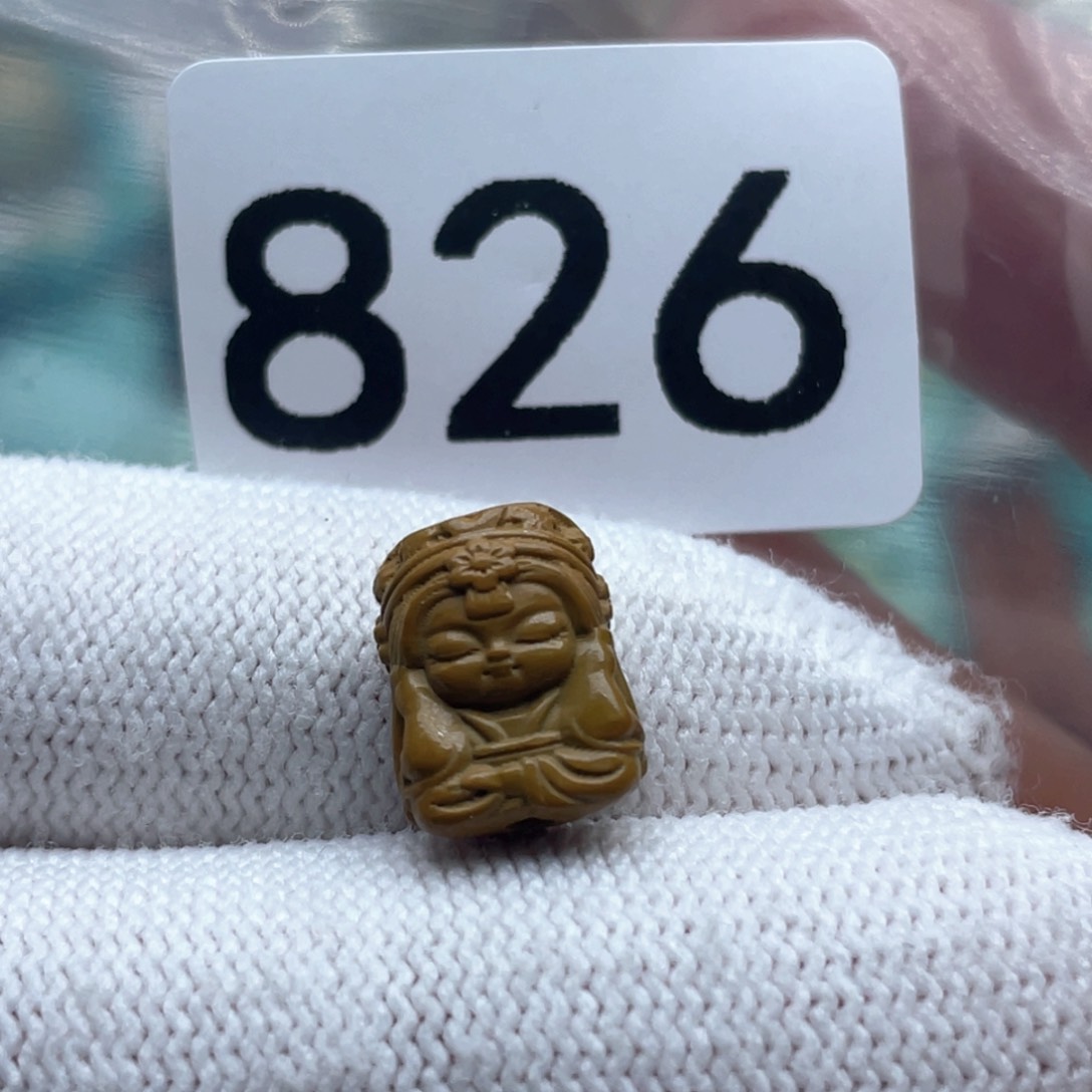 绿松石珠宝奇石未镶嵌M*