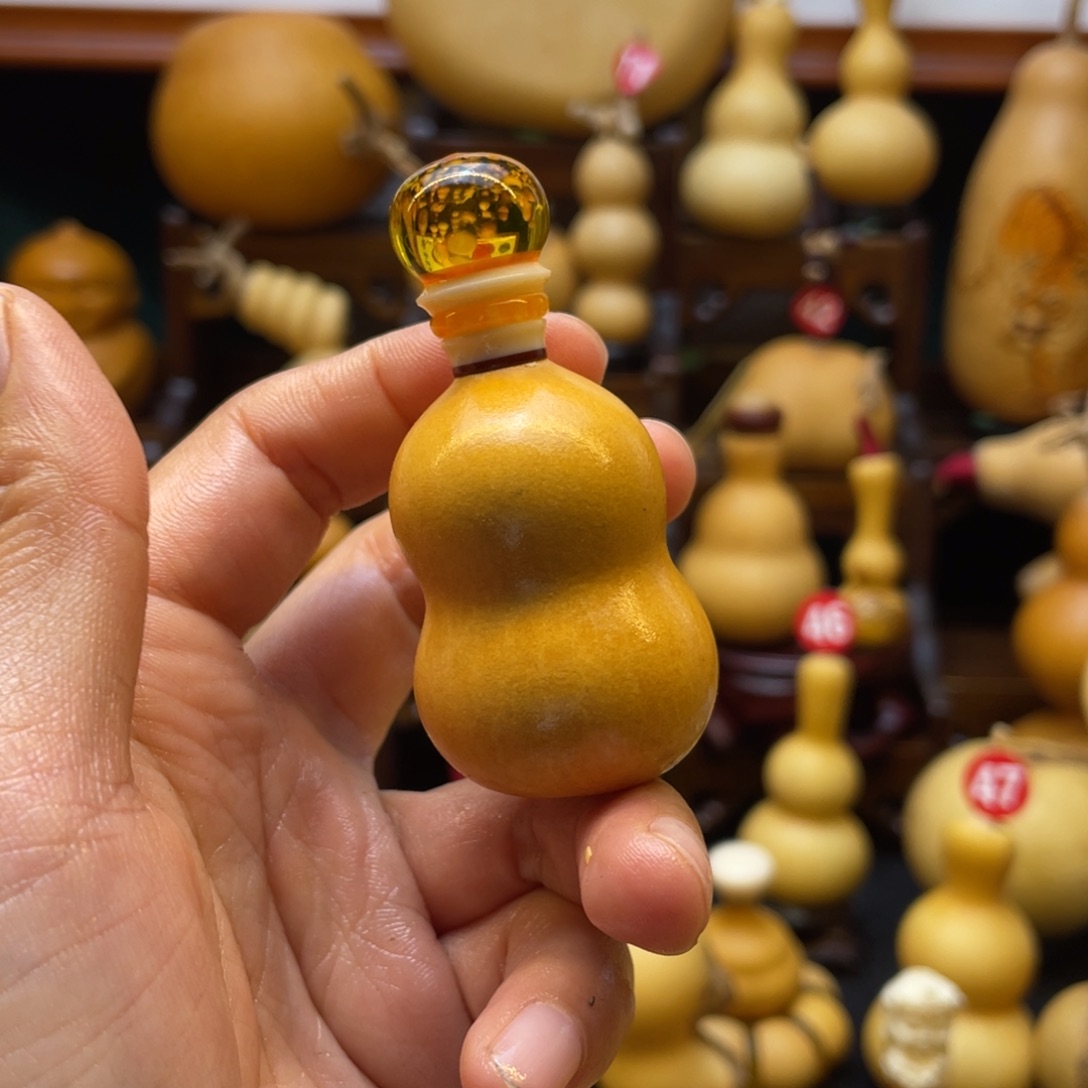 巴**拉葫芦头的做法是用来做的