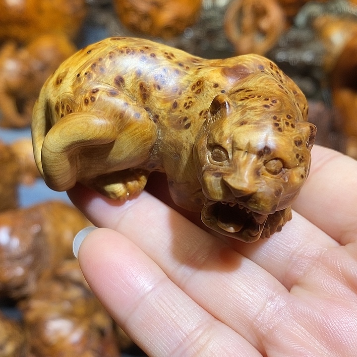 柏木太行崖柏陈化