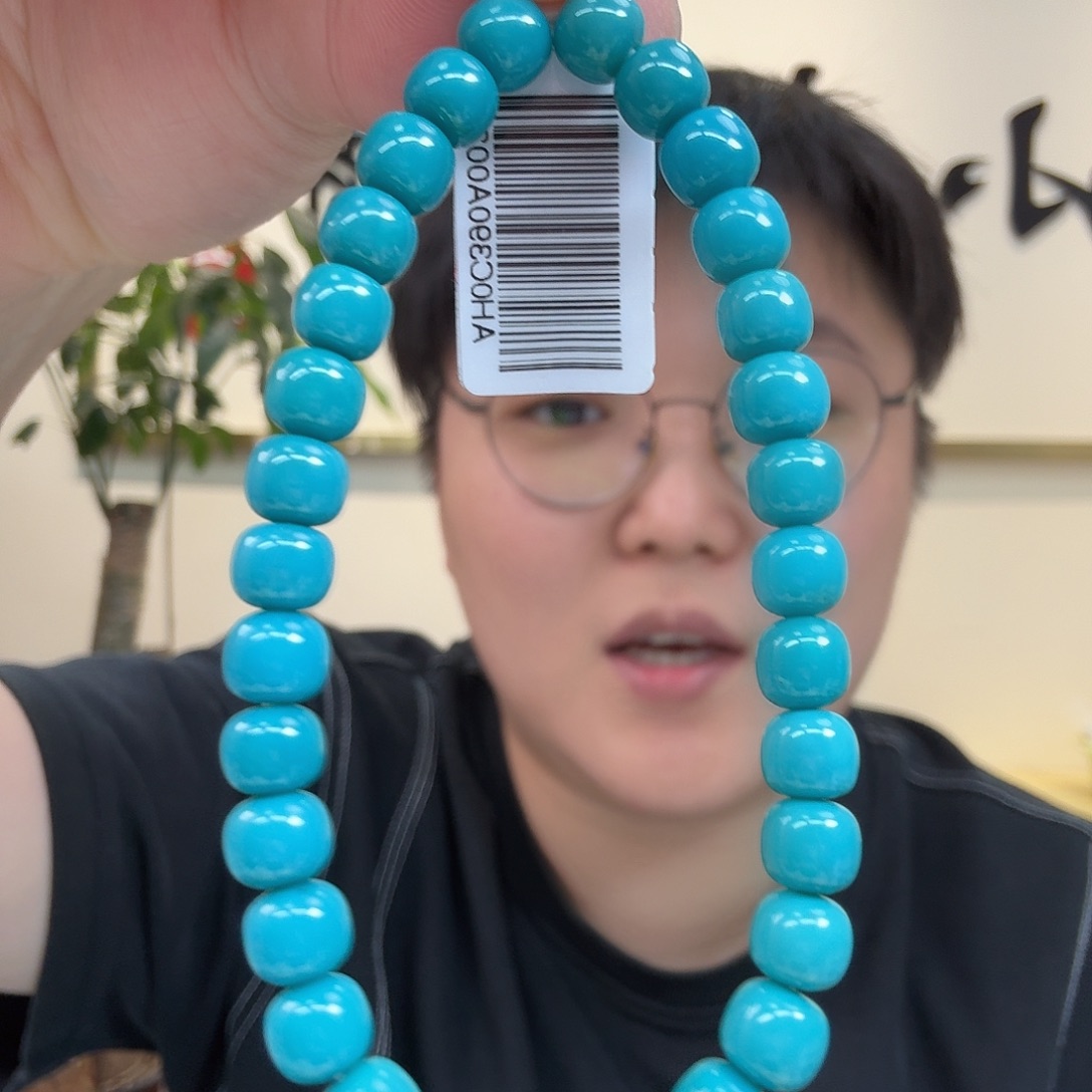 绿松石未镶嵌珠宝奇石783