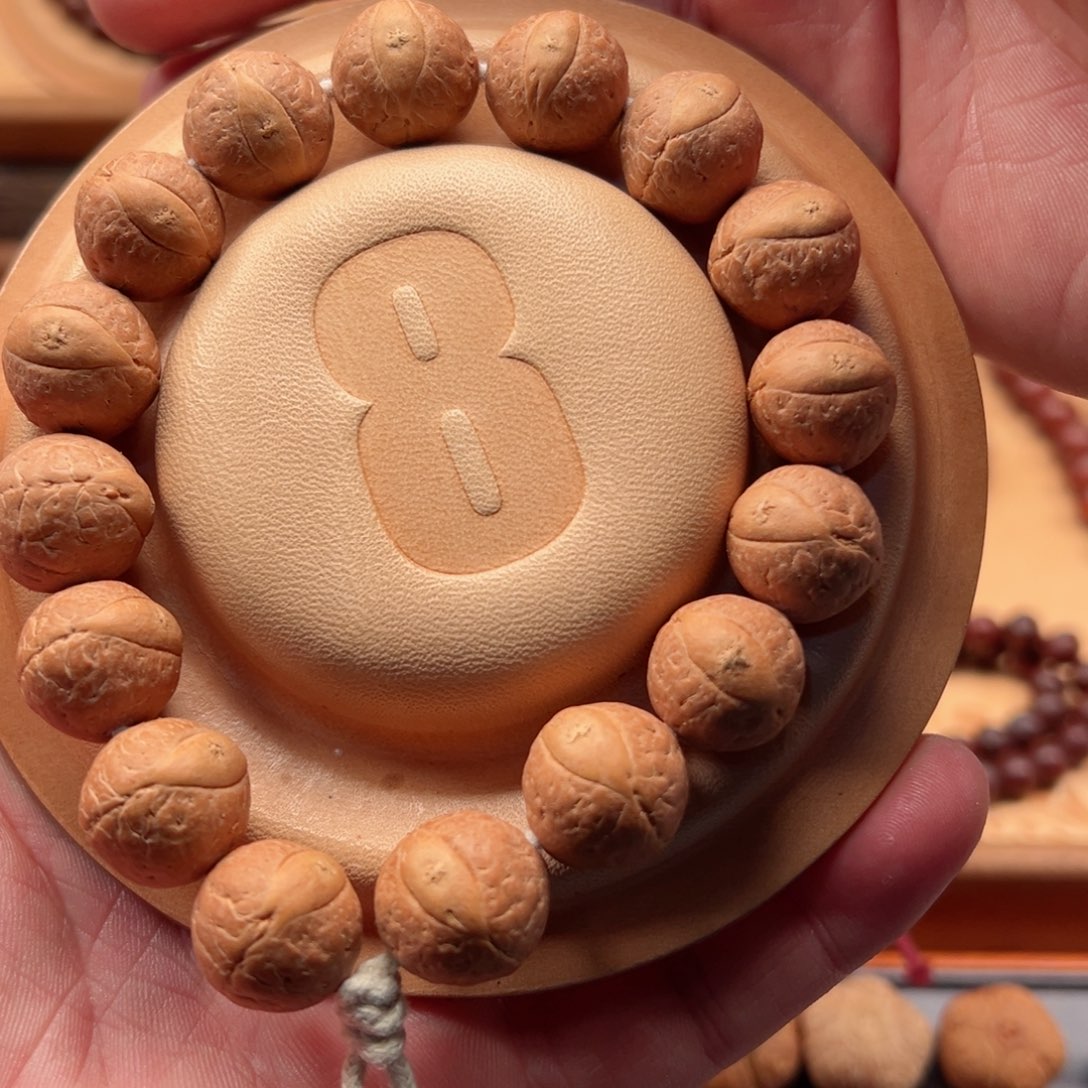 凤眼菩提手串新年好666666