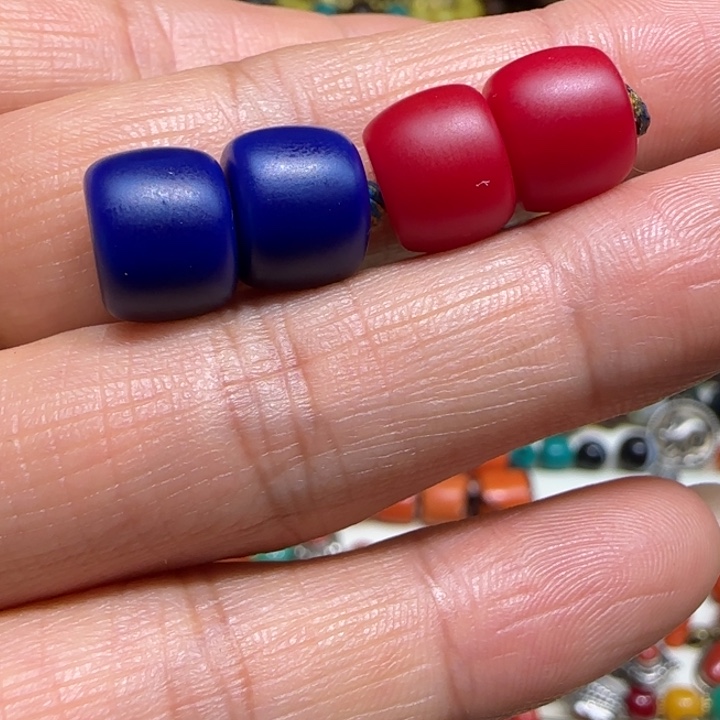 柏香籽/百香籽吊坠