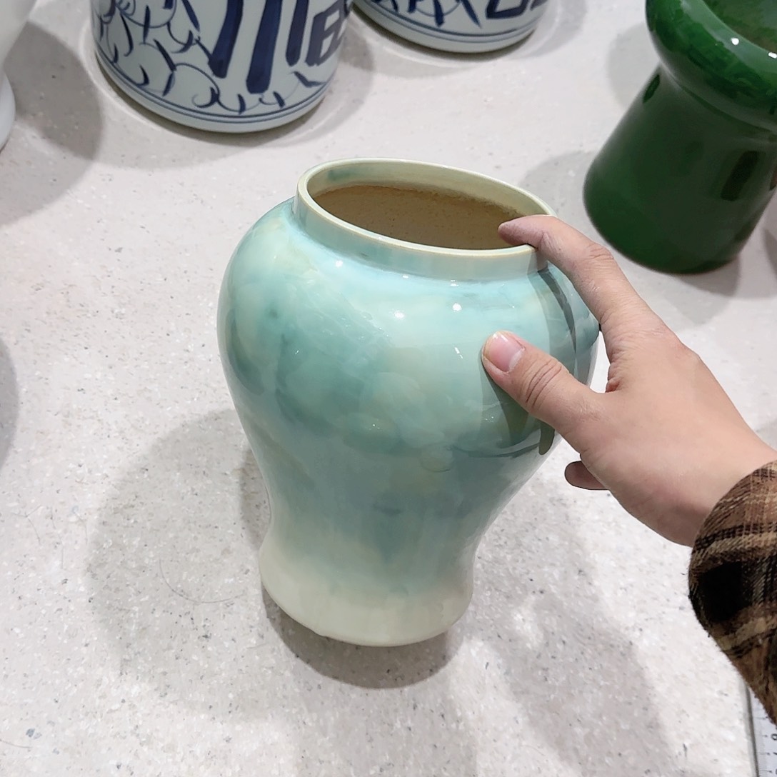 摆件正品无孔正品