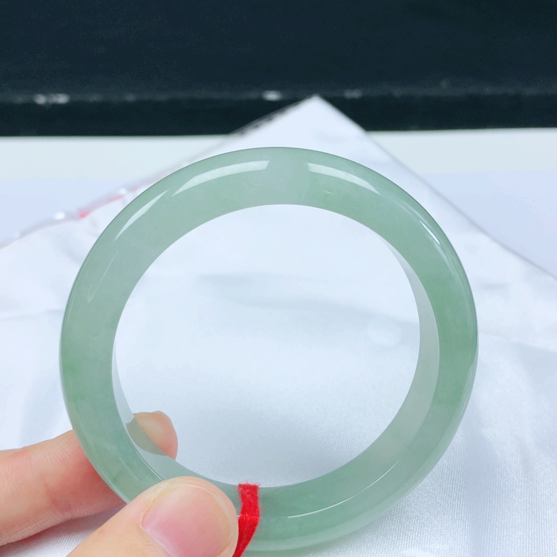 未镶嵌手镯翡翠51