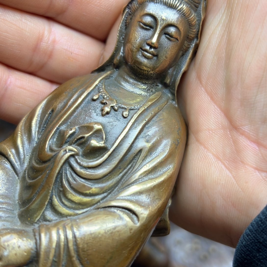 铜器欢迎欢迎你铜