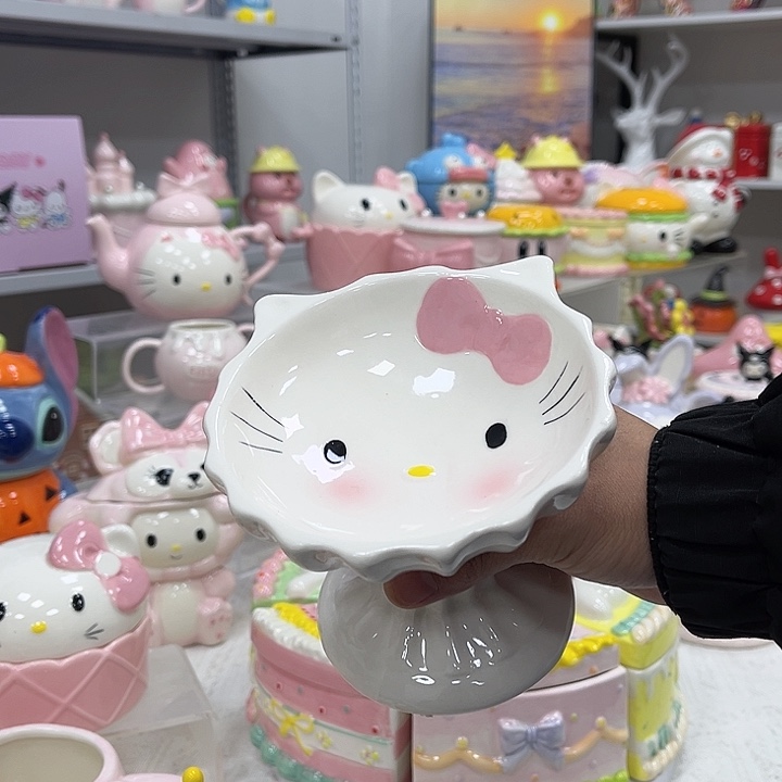 紫砂茶案这么多年过去