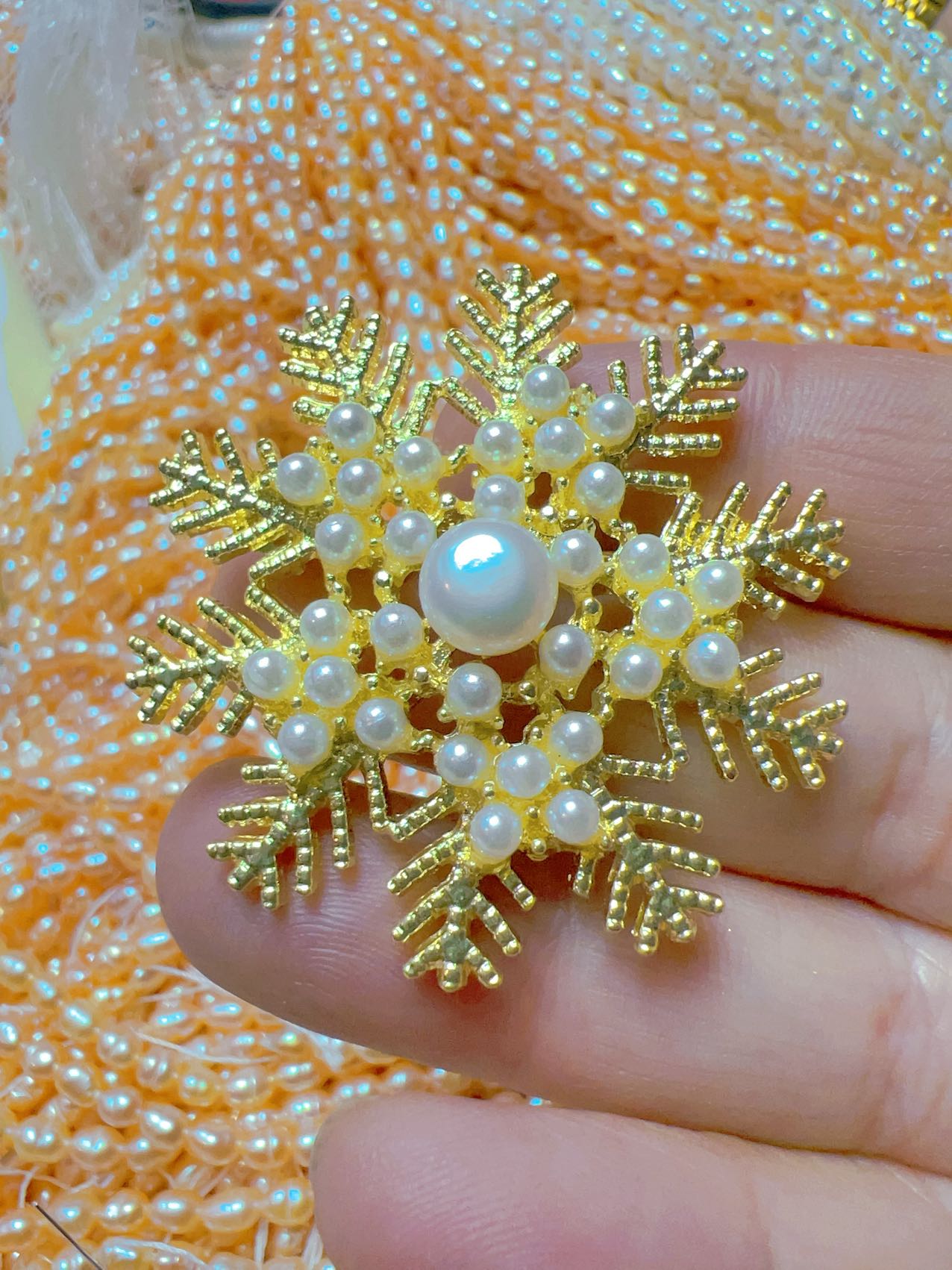 项链女士挂件时尚款长链marwayit eznak13