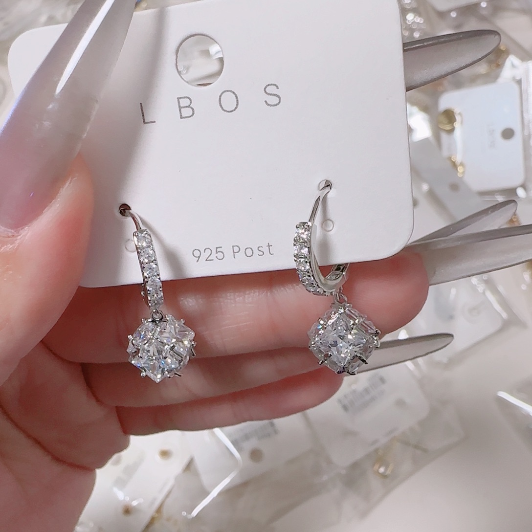 锆石铜合金925银M