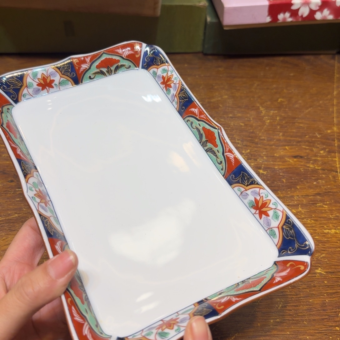 小狐狸瓷器家居好物推荐