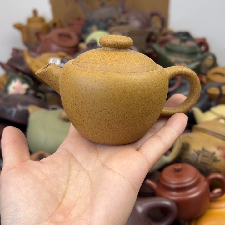 紫砂茶壶紫砂壶紫砂