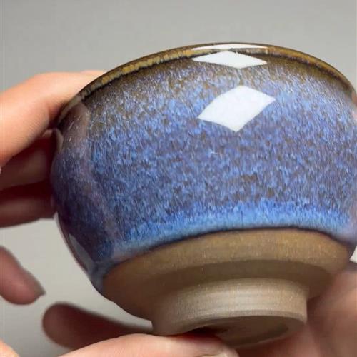 【闪购商品】茶盏-278............