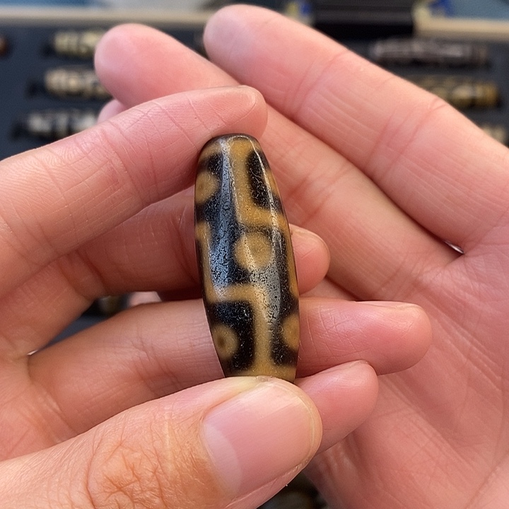 知****玛瑙/玉髓未镶嵌颈饰