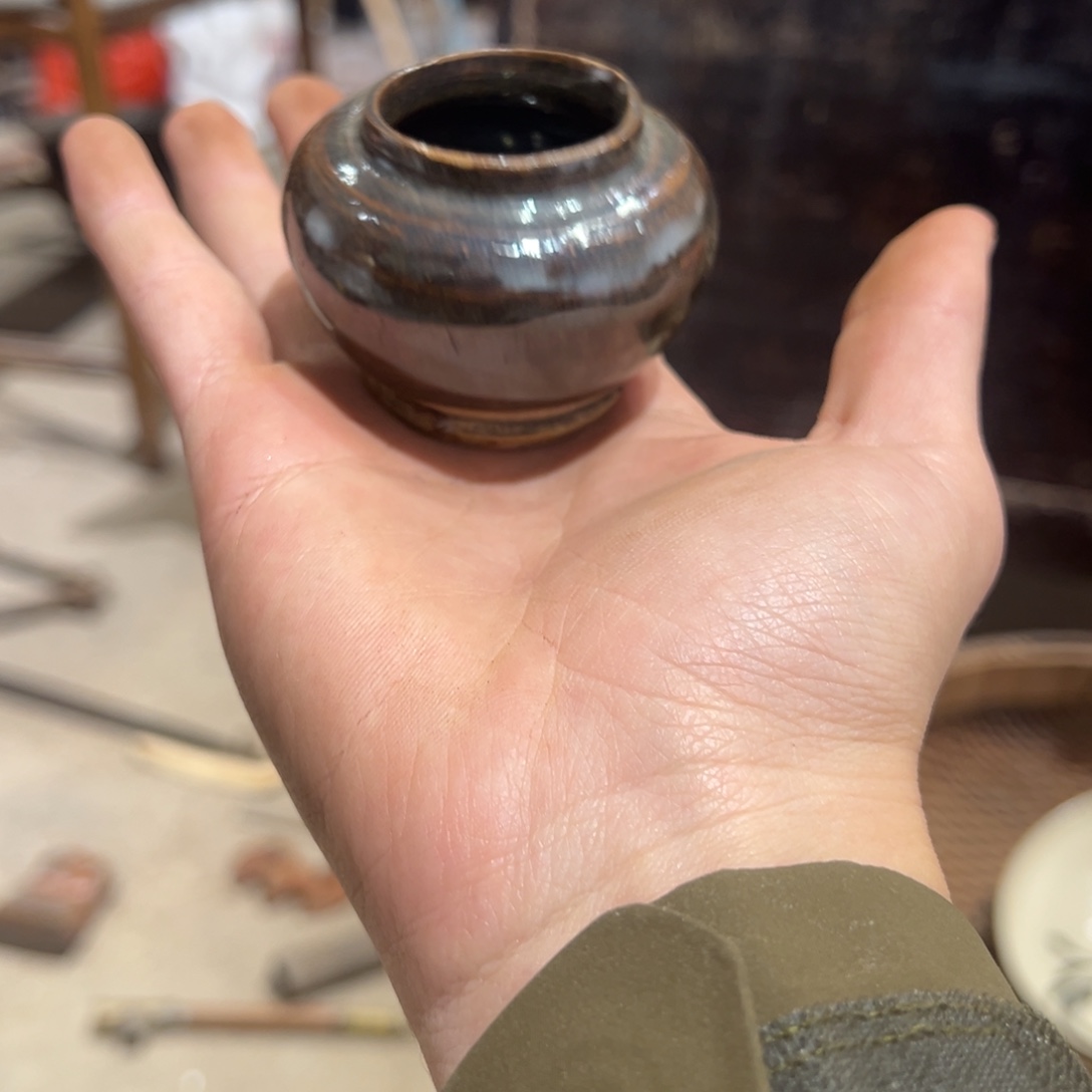 满***仓一物一图的小杂项