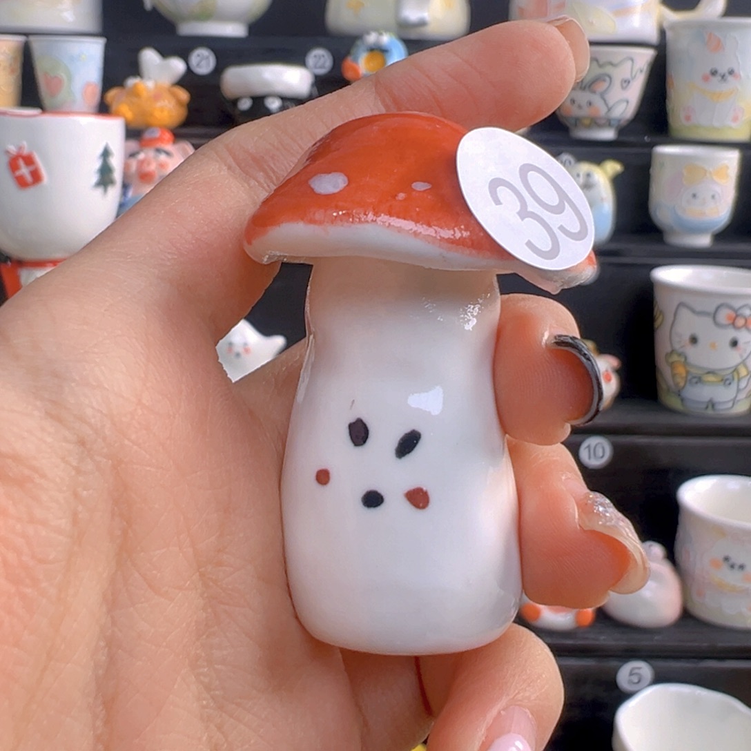 依***依摆件纯手工制作39