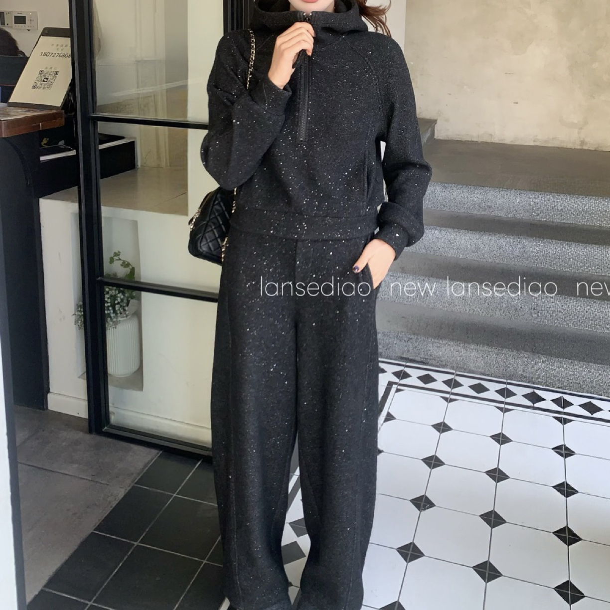 思丹家优选，冬款套装