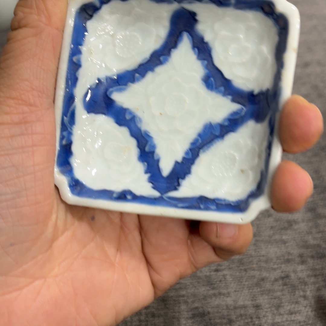 非常好看的物品 The 