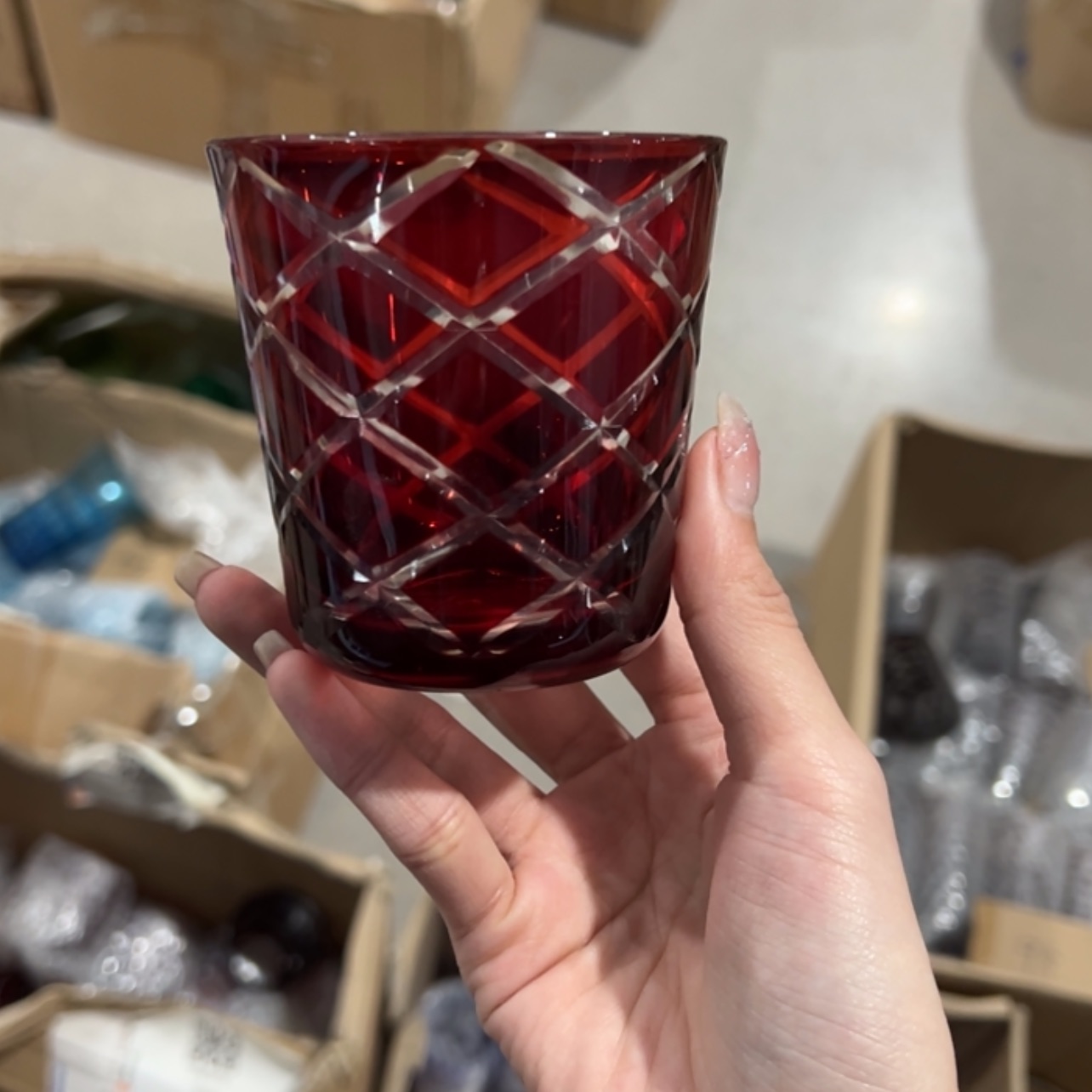 【闪购商品】如图微瑕一个，如图微瑕一个