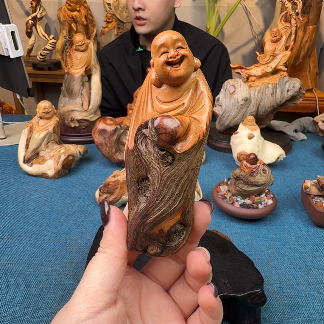 柏木（崖柏）关注一下