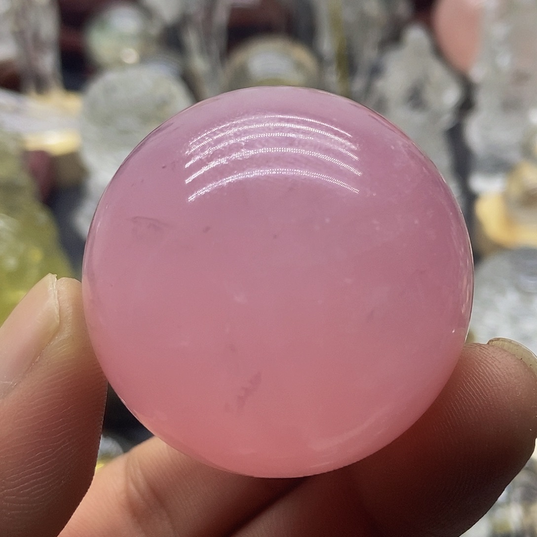 水晶摆件未镶嵌摆件